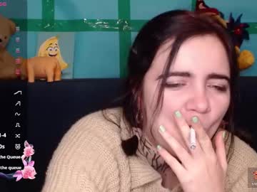 Mustardgirl Chaturbate stream image from February 07, 2025