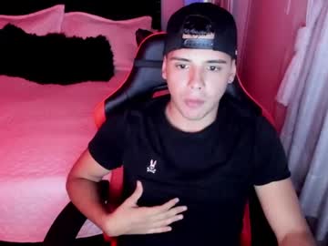 Piperodriguez_ Chaturbate stream image from February 07, 2025