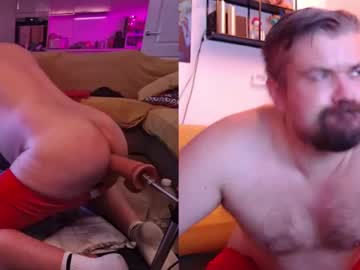 Rugbypup87 Chaturbate stream image from February 07, 2025