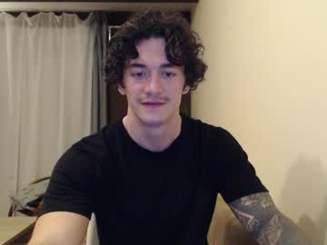 Sam_Winchest Chaturbate stream image from February 07, 2025