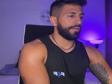 Samdornan Chaturbate stream image from February 07, 2025