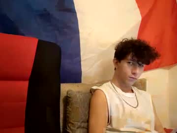 Swat_Swatxdd Chaturbate stream image from February 07, 2025
