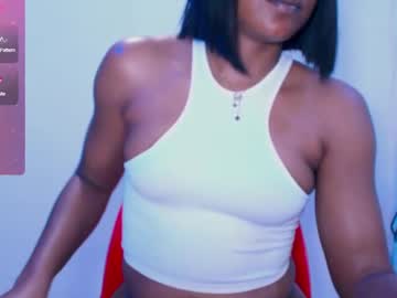 Sweetin_Themiddle Chaturbate stream image from February 07, 2025