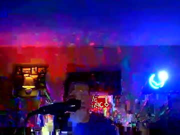 Tkthedj Chaturbate stream image from February 07, 2025