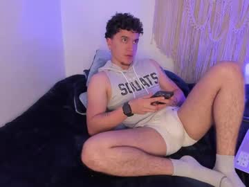 Trevor_Scott_ Chaturbate stream image from February 07, 2025