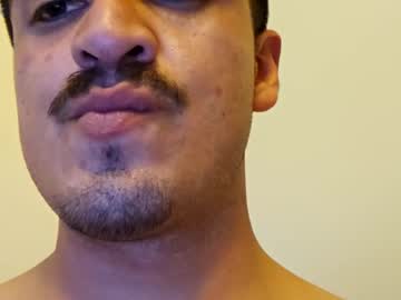 Uncutmexican420 Chaturbate stream image from February 07, 2025