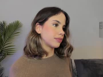 Valentina_M17 Chaturbate stream image from February 07, 2025