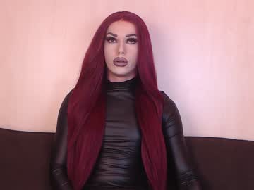 Vanessaviperr Chaturbate stream image from February 07, 2025