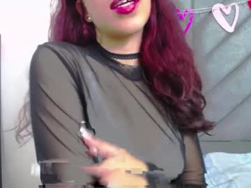 Vgabrielacooper Chaturbate stream image from February 07, 2025