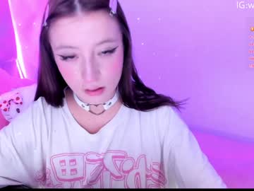 Wenstacie_ Chaturbate stream image from February 07, 2025