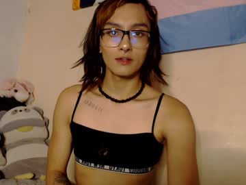 Aurora_Sanders1 Chaturbate stream image from February 07, 2025