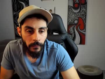 Benpatrick69 Chaturbate stream image from February 07, 2025