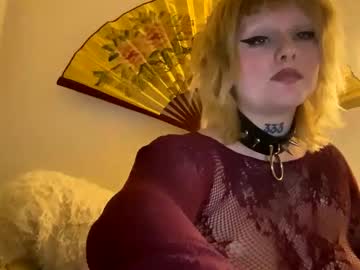 Bunnituki Chaturbate stream image from February 07, 2025