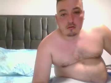 Francoisroy Chaturbate stream image from February 07, 2025