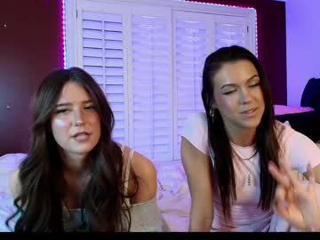 _Hazelrey Chaturbate stream image from February 07, 2025