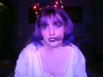 Lilmisspuppet Chaturbate stream image from February 07, 2025