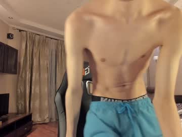 Louis_Preston Chaturbate stream image from February 07, 2025