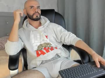 Luke_Diaz7 Chaturbate stream image from February 07, 2025