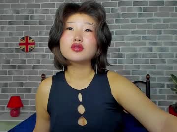 Mitsuri1 Chaturbate stream image from February 07, 2025