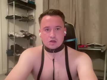 Mkemp458 Chaturbate stream image from February 07, 2025
