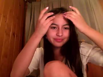 Mochaccinoo Chaturbate stream image from February 07, 2025