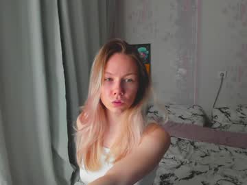 _Molly_Eva_ Chaturbate stream image from February 07, 2025