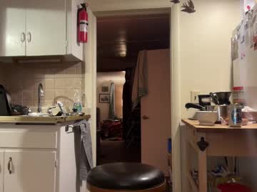 Moony__ Chaturbate stream image from February 07, 2025