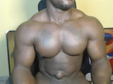 Musclegodsammy23 stream image from February 07, 2025
