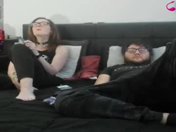 Rosehatter Chaturbate stream image from February 07, 2025
