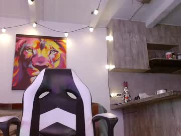 Ryann_Blue_ Chaturbate stream image from February 07, 2025