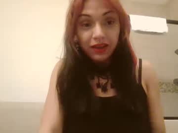 Sequoia8888 Chaturbate stream image from February 07, 2025