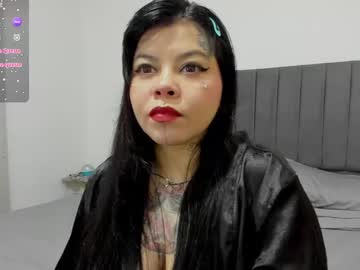 Sophieyenki Chaturbate stream image from February 07, 2025