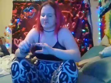 Stormalley420 Chaturbate stream image from February 07, 2025