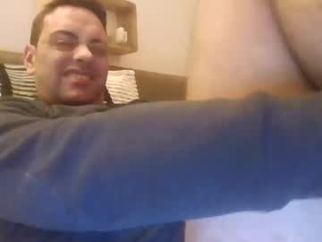 Sweetcock19cm Chaturbate stream image from February 07, 2025