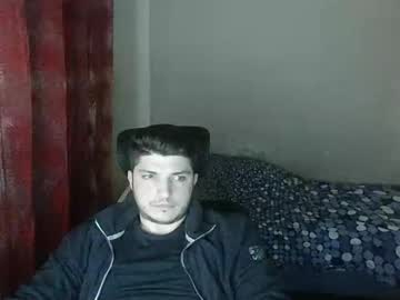 The_Fetish_G Chaturbate stream image from February 07, 2025