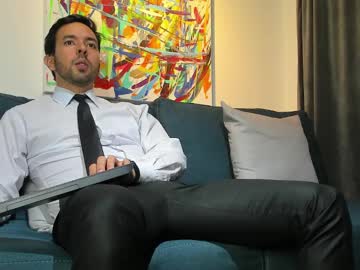 Tommy_Raym0ndg Chaturbate stream image from February 07, 2025