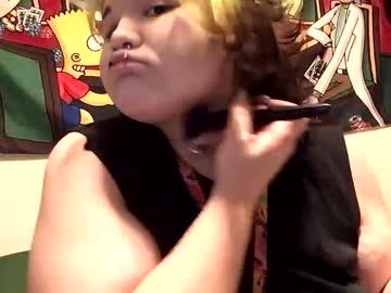 Trhothoney Chaturbate stream image from February 07, 2025