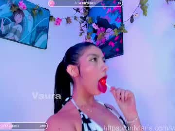 Vaura222 Chaturbate stream image from February 07, 2025