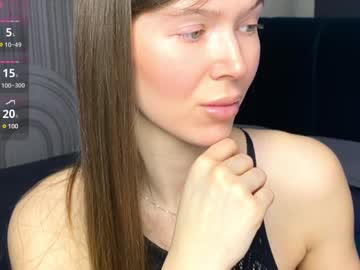 Vivian_Evans_ Chaturbate stream image from February 07, 2025