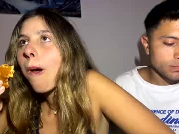 Alfil23 Chaturbate stream image from February 07, 2025
