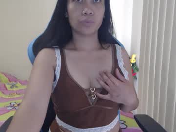 Allysa_69 Chaturbate stream image from February 07, 2025