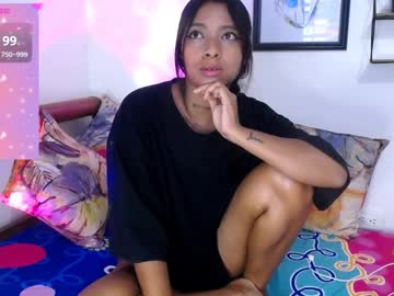 Ambeer_Diamond Chaturbate stream image from February 07, 2025
