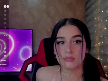 Charlotte_Greys Chaturbate stream image from February 07, 2025