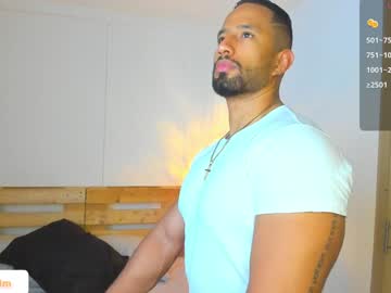 Connor_Jackson1 Chaturbate stream image from February 07, 2025