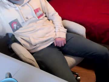 Dominic328 Chaturbate stream image from February 07, 2025