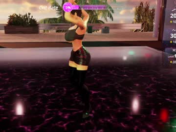 Emitrans Chaturbate stream image from February 07, 2025