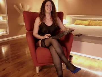 Gloriamilf Chaturbate stream image from February 07, 2025