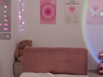 Jessylove0 Chaturbate stream image from February 07, 2025
