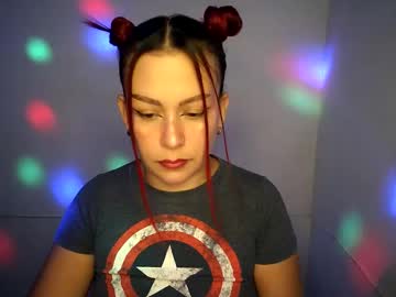 Just_Angie Chaturbate stream image from February 07, 2025