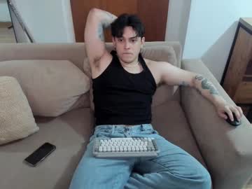 Kaynn_B Chaturbate stream image from February 07, 2025
